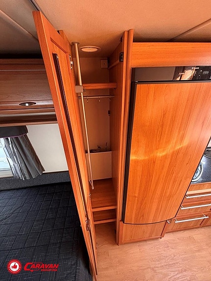 Solifer Finlandia 600 / Skinn 10 of 25