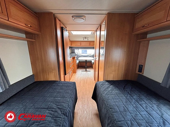 Solifer Finlandia 600 / Skinn 4 of 25