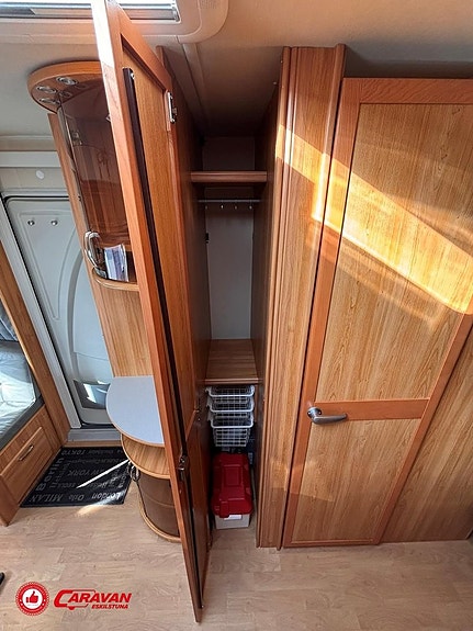 Solifer Finlandia 600 / Skinn 12 of 25