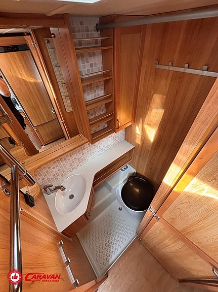 Solifer Finlandia 600 / Skinn 13 of 25