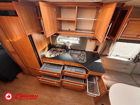 Solifer Finlandia 600 / Skinn 8 of 25