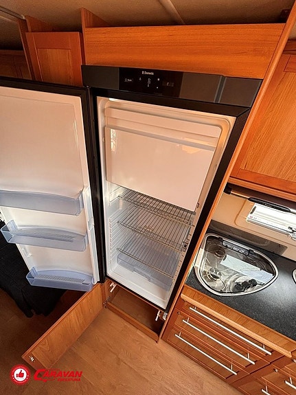 Solifer Finlandia 600 / Skinn 9 of 25