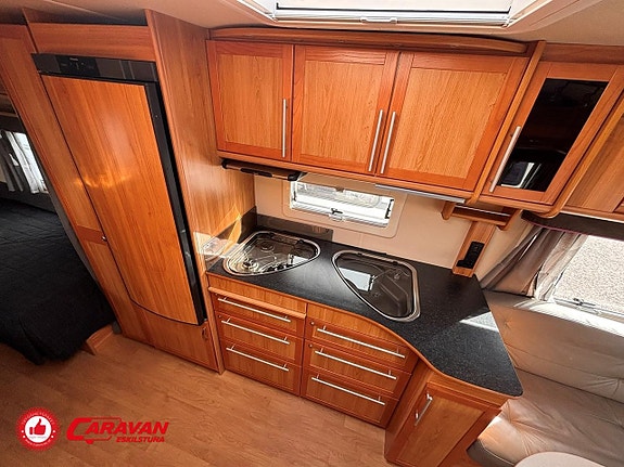 Solifer Finlandia 600 / Skinn 7 of 25