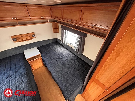 Solifer Finlandia 600 / Skinn 17 of 25