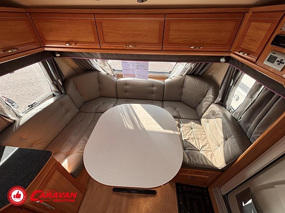 Solifer Finlandia 600 / Skinn 2 of 25