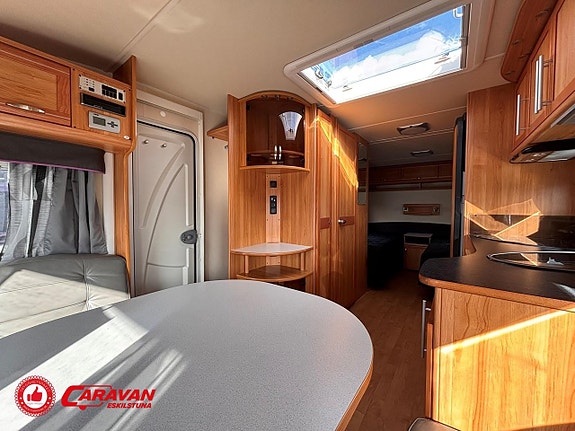 Solifer Finlandia 600 / Skinn 5 of 25
