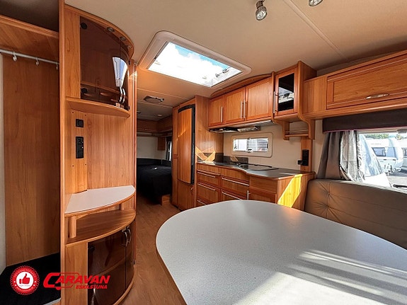 Solifer Finlandia 600 / Skinn 6 of 25