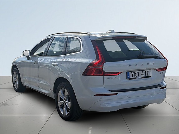 Volvo XC60 5 of 18