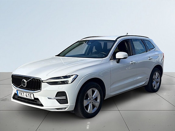 Volvo XC60 16 of 18