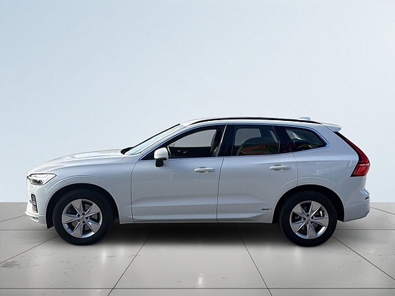 Volvo XC60 4 of 18