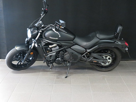 Kawasaki VULCAN S 2 of 6