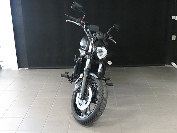 Kawasaki VULCAN S 3 of 6