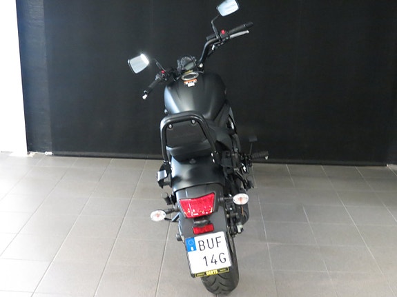 Kawasaki VULCAN S 5 of 6