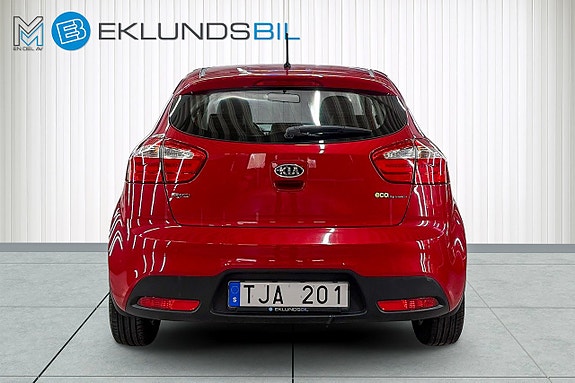 Kia Rio 5 of 21
