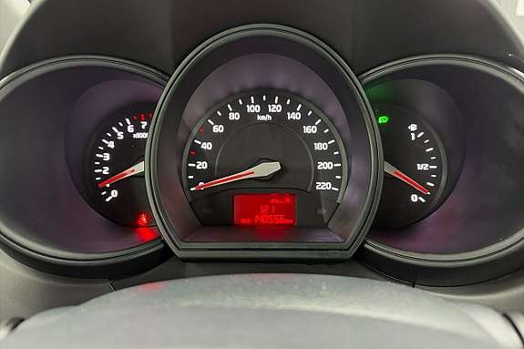 Kia Rio 16 of 21
