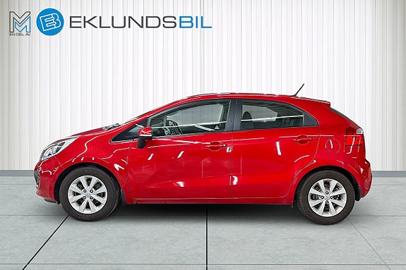 Kia Rio 3 of 21