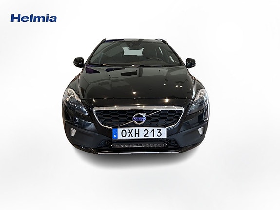 Volvo V40 Cross Country 12 of 22