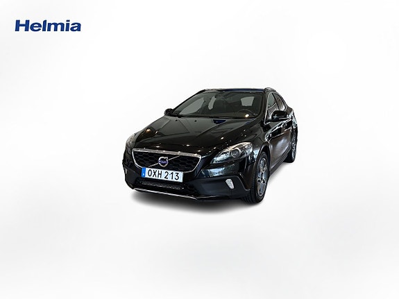 Volvo V40 Cross Country
