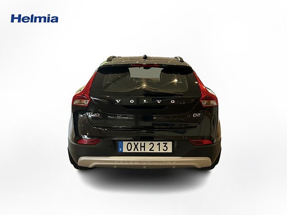 Volvo V40 Cross Country 14 of 22