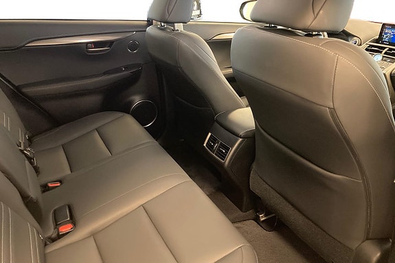 Lexus NX300h 10 of 20