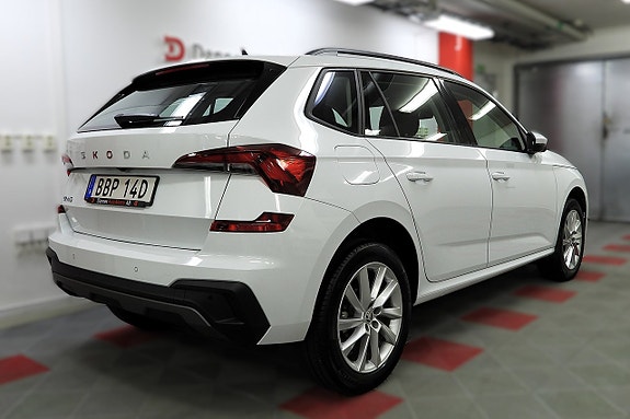 Skoda Kamiq 10 of 30