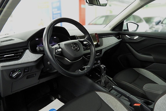 Skoda Kamiq 15 of 30