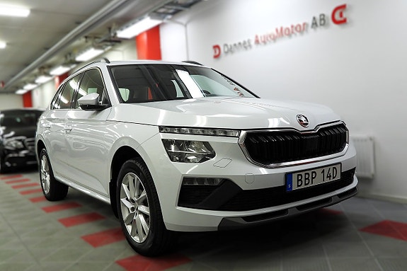 Skoda Kamiq 6 of 30