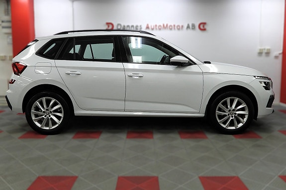 Skoda Kamiq 7 of 30