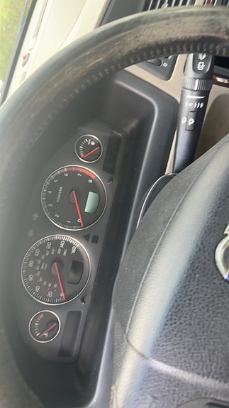 Volvo XC70 6 of 6