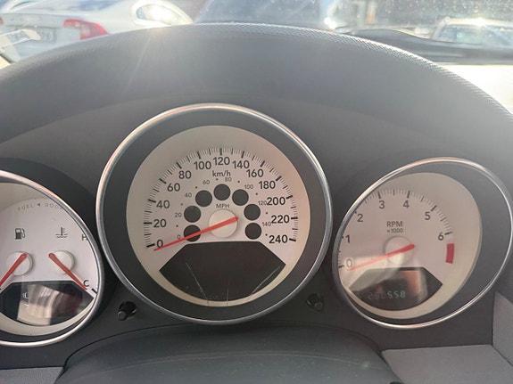 Dodge Caliber 16 of 16