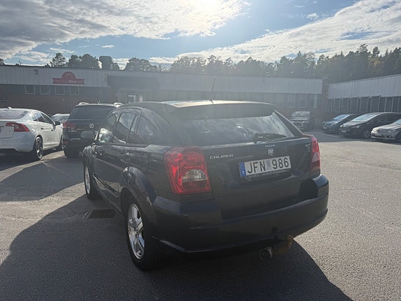 Dodge Caliber 6 of 16