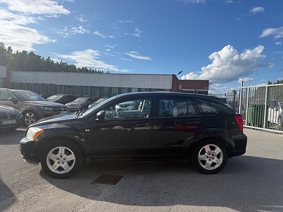 Dodge Caliber 3 of 16