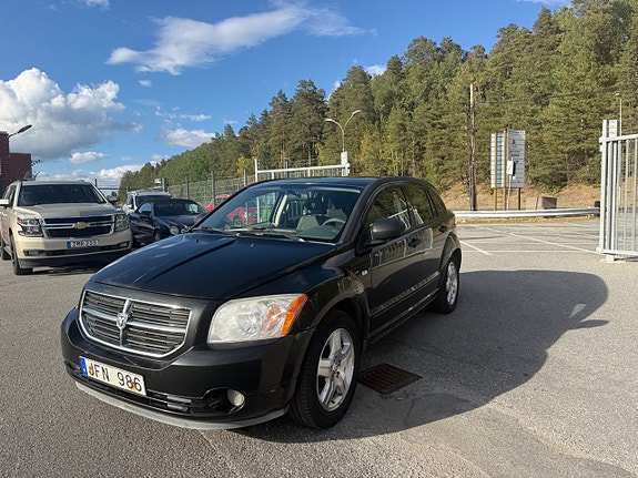 Dodge Caliber 2 of 16