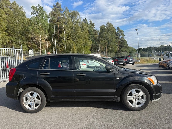 Dodge Caliber 4 of 16