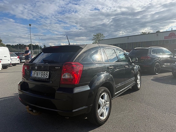 Dodge Caliber 5 of 16