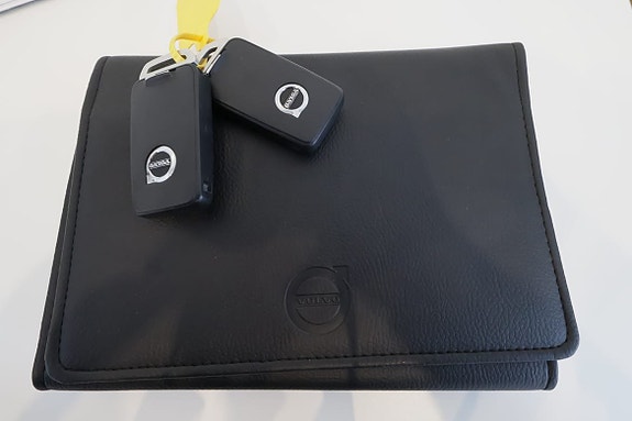 Volvo V40 28 of 29