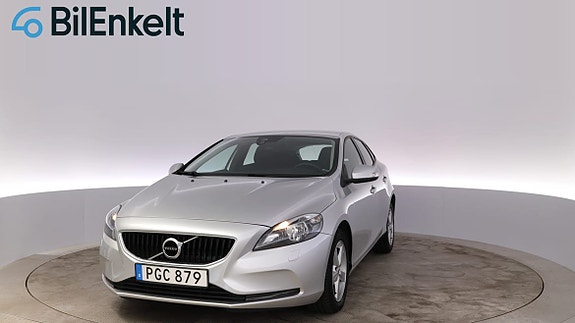Volvo V40 29 of 29