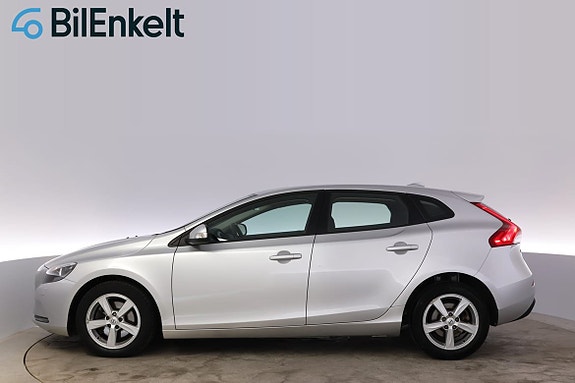 Volvo V40 5 of 29