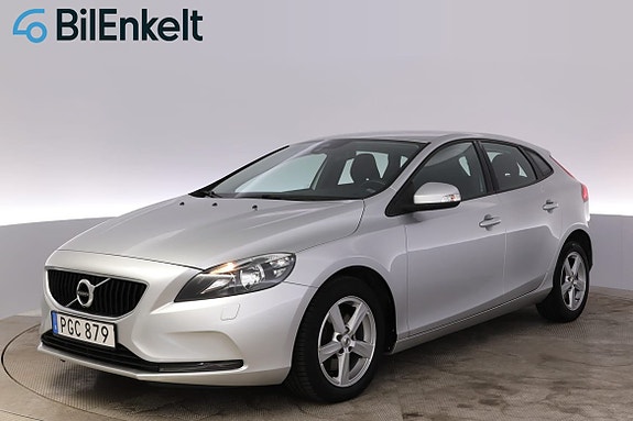 Volvo V40 4 of 29