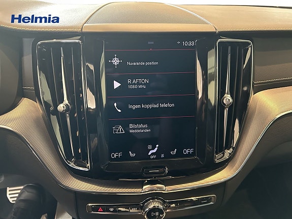 Volvo XC60 10 of 15