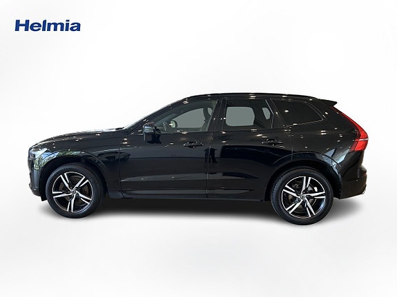 Volvo XC60 2 of 15