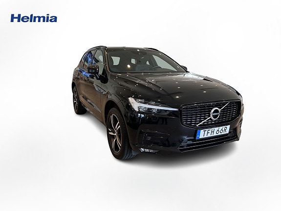 Volvo XC60 5 of 15