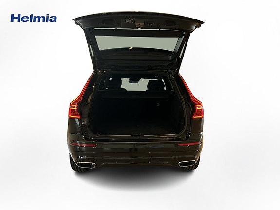 Volvo XC60 14 of 15