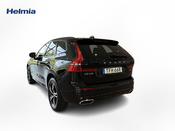 Volvo XC60 3 of 15