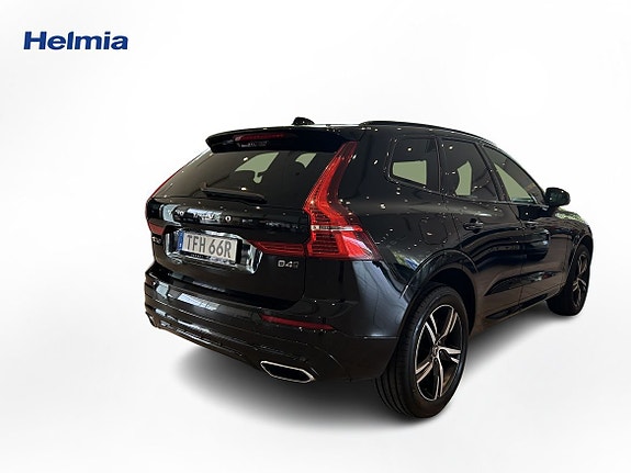 Volvo XC60 4 of 15