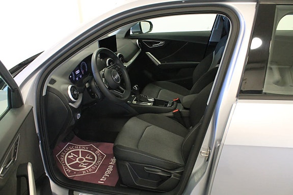 Audi Q2 6 of 10