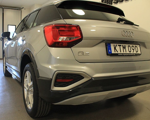 Audi Q2 4 of 10