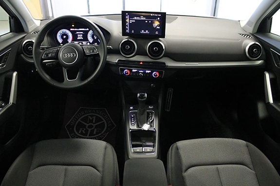 Audi Q2 9 of 10