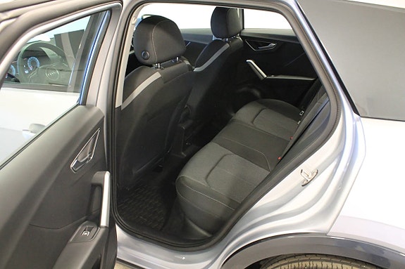 Audi Q2 10 of 10