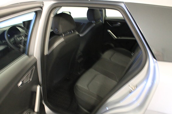 Audi Q2 7 of 10